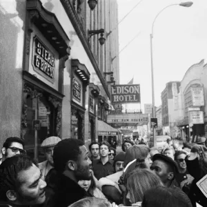 Super Fight II fue un combate de boxeo sin título entre Muhammad Ali y Joe Frazier. Super Fight II fue un combate de boxeo sin título entre Muhammad Ali y Joe Frazier.