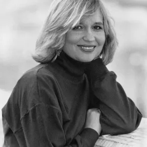 Susan Penhaligon Print from Trouble in Mind Susan Penhaligon Print from Trouble in Mind