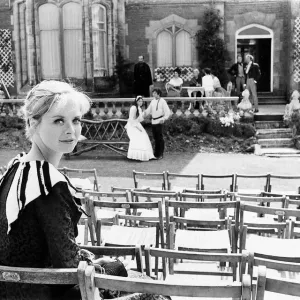Susannah York actress June 1967