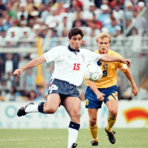 Sweden v England, European Championship Match, Group Stage, Group 1, Rundastadion, Solna Sweden v England, European Championship Match, Group Stage, Group 1, Rundastadion, Solna