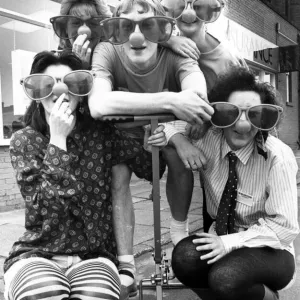 Swinton Insurance Thornaby workers Beverly Lenham, Debbie Peat, Philip O Hara Swinton Insurance Thornaby workers Beverly Lenham, Debbie Peat, Philip O Hara
