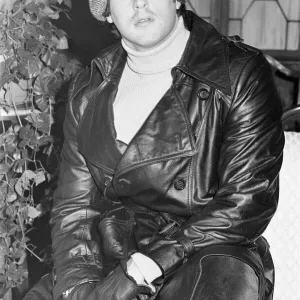 Sylvester Stallone, american actor and writer in London to promote new film Rocky Sylvester Stallone, american actor and writer in London to promote new film Rocky