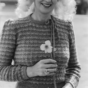 April Collection: 17 Apr 1981