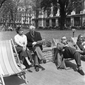 Teach and Pupil Print, May 1954 Teach and Pupil Print, May 1954