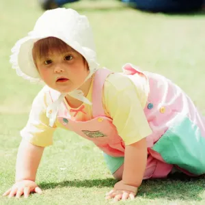 Teddy Bears Picnic at the Valley Gardens, Saltburn, 15th June 1994 Teddy Bears Picnic at the Valley Gardens, Saltburn, 15th June 1994