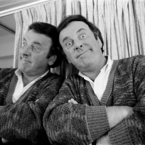 Terry Wogan. 16th March 1988 Terry Wogan. 16th March 1988