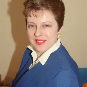 Theresa May, Conservative Candidate from Lanchester, North West Durham Theresa May, Conservative Candidate from Lanchester, North West Durham