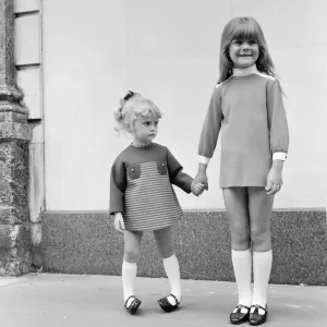 Tick a Tee Clothing manufacturer has designed a boutique range for children Tick a Tee Clothing manufacturer has designed a boutique range for children