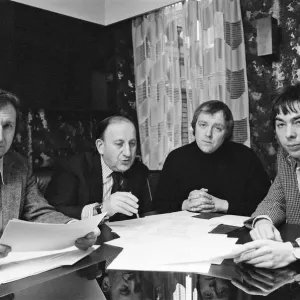 Tim Rice a écrit une nouvelle opéra avec Andrew Lloyd Webber basé sur Eva Peron.