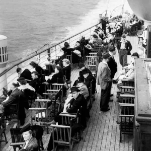 Time for lunch on the Old Father Thames, before a trip down the river to Margate