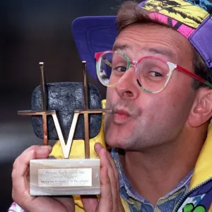 Timmy Mallet Print 91/1405