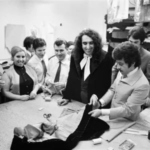 Tiny Tim (born Herbert Khaury; April 12, 1932 - November 30, 1996) was an American singer Tiny Tim (born Herbert Khaury; April 12, 1932 - November 30, 1996) was an American singer