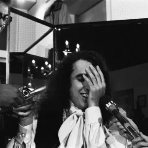 Tiny Tim (born Herbert Khaury; April 12, 1932 - November 30, 1996) was an American singer Tiny Tim (born Herbert Khaury; April 12, 1932 - November 30, 1996) was an American singer