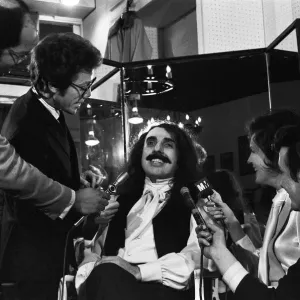 Tiny Tim (born Herbert Khaury; April 12, 1932 - November 30, 1996) was an American singer Tiny Tim (born Herbert Khaury; April 12, 1932 - November 30, 1996) was an American singer