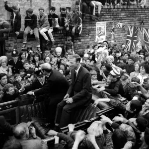 Today we present a selection of classic photographs as you ve never seen them before Today we present a selection of classic photographs as you ve never seen them before