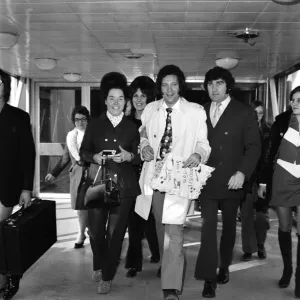 February Collection: 5 Feb 1972