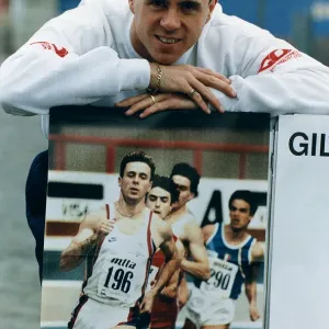Tom McKean reflexionando sobre glorias pasadas y tramando un intento de triple gloria para la nueva temporada. Tom McKean reflexionando sobre glorias pasadas y tramando un intento de triple gloria para la nueva temporada.