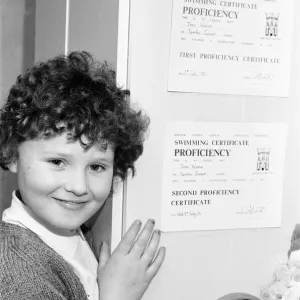 Toni Warne, singer and winner of BBC Talent Show Opportunity Knocks