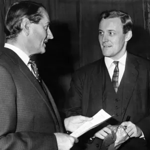 Tony Benn, was a British Labour Party politician who was a Member of Parliament (MP