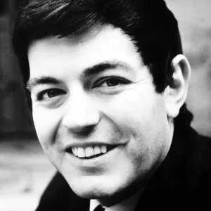 Tony Blackburn DJ