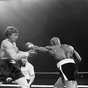 Tony Sibson relinquished his European and Commonwealth titles to ensure he got the right Tony Sibson relinquished his European and Commonwealth titles to ensure he got the right
