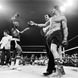 Tony Sibson relinquished his European and Commonwealth titles to ensure he got the right Tony Sibson relinquished his European and Commonwealth titles to ensure he got the right