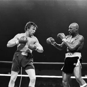 Tony Sibson relinquished his European and Commonwealth titles to ensure he got the right Tony Sibson relinquished his European and Commonwealth titles to ensure he got the right