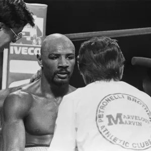 Tony Sibson relinquished his European and Commonwealth titles to ensure he got the right Tony Sibson relinquished his European and Commonwealth titles to ensure he got the right