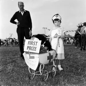 Torbay Carnival, Torquay. June 1965 Torbay Carnival, Torquay. June 1965
