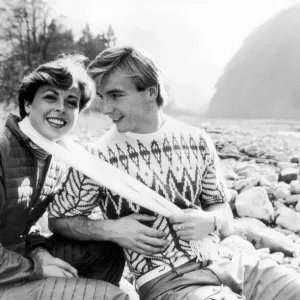Torvill and Dean (Jayne Torvill and Christopher Dean) are British ice dancers Torvill and Dean (Jayne Torvill and Christopher Dean) are British ice dancers