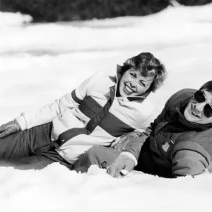 Torvill and Dean (Jayne Torvill and Christopher Dean) are British ice dancers Torvill and Dean (Jayne Torvill and Christopher Dean) are British ice dancers
