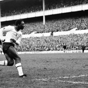 Tottenham Hotspur 2-0 Hull City, FA Fourth Round match at White Hart Lane Tottenham Hotspur 2-0 Hull City, FA Fourth Round match at White Hart Lane