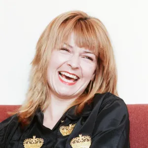 Toyah Willcox, Singer and Actress, pictured at the Lyceum Theatre in Sheffield Toyah Willcox, Singer and Actress, pictured at the Lyceum Theatre in Sheffield