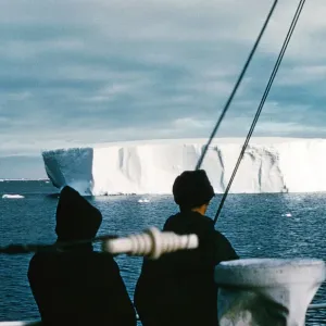 Trans-Antarctic Expedtion 1956. The 1955?58 Commonwealth Trans-Antarctic Expedition was a Trans-Antarctic Expedtion 1956. The 1955?58 Commonwealth Trans-Antarctic Expedition was a