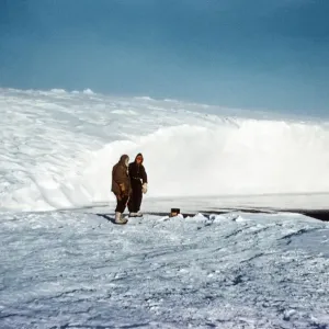 Trans-Antarctic Expedtion 1956. The 1955?58 Commonwealth Trans-Antarctic Expedition was a Trans-Antarctic Expedtion 1956. The 1955?58 Commonwealth Trans-Antarctic Expedition was a