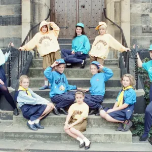 Trend setters... Gone are the days of A-line skirts and Crimplene blouses Trend setters... Gone are the days of A-line skirts and Crimplene blouses