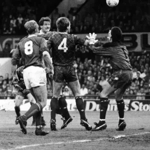 Middlesbrough 1988 Play-off Final Print (Ayresome Park)