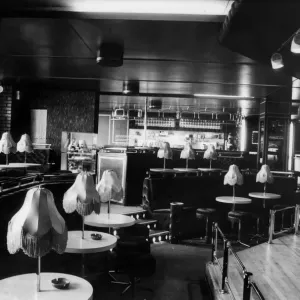 Tuxedo Junction, Nightclub, Newcastle, 6th June 1978