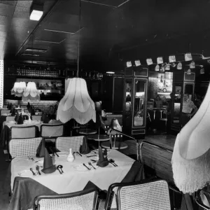 Tuxedo Junction, Nightclub, Newcastle, 6th June 1978