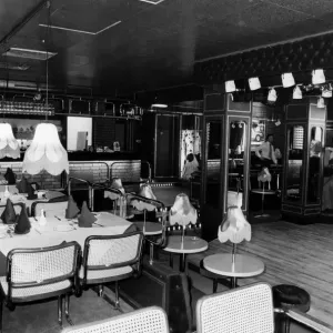 Tuxedo Junction, Nightclub, Newcastle, 6th June 1978