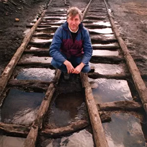 Tyne and Wear County Industrial Archaeologist Ian Ayris on some of the perfectly