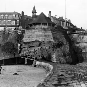 Tynemouth Town Hall Improvement Committee Print 1932