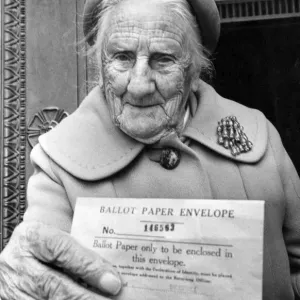 UK European Communities Membership Referendum, 1975, also known as the Common Market UK European Communities Membership Referendum, 1975, also known as the Common Market