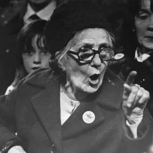 UK European Communities Membership Referendum, 1975, also known as the Common Market UK European Communities Membership Referendum, 1975, also known as the Common Market
