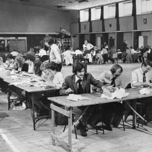 UK European Communities Membership Referendum, 1975, also known as the Common Market UK European Communities Membership Referendum, 1975, also known as the Common Market