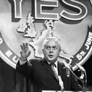 UK European Communities Membership Referendum, 1975, also known as the Common Market UK European Communities Membership Referendum, 1975, also known as the Common Market