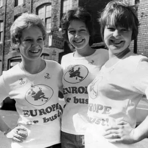 UK European Communities Membership Referendum, 1975, also known as the Common Market UK European Communities Membership Referendum, 1975, also known as the Common Market