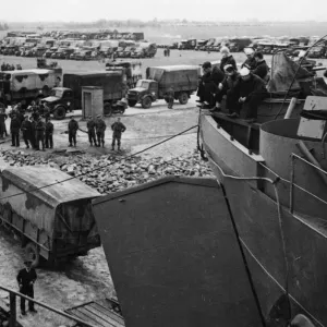 Units of General Transport, RASC, Medical Corps, Hamburg Units of General Transport, RASC, Medical Corps, Hamburg