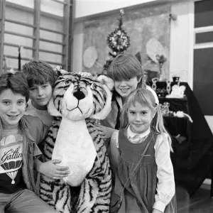 Upperthong Junior and Infant School support group annual fair Upperthong Junior and Infant School support group annual fair