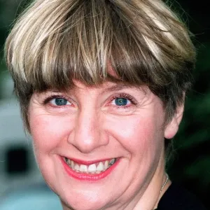 VICTORIA WOOD ACTRESS AT BREATH OF LIFE LAUNCH AT CARLTON TOWER HOTEL LONDON